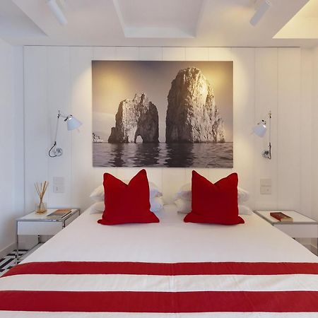 Grand Hotel Riviera Сорренто Экстерьер фото